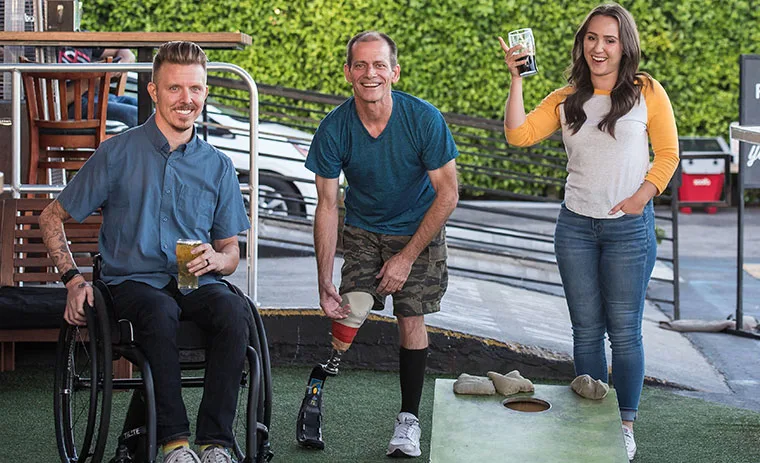 Senior Care Consulting. Expert advice on senior care options like assisted living