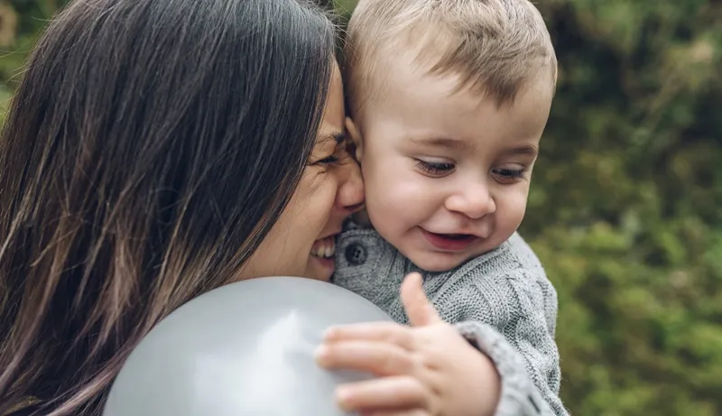 Attachment Theory, Bowlby's Stages & Attachment Styles