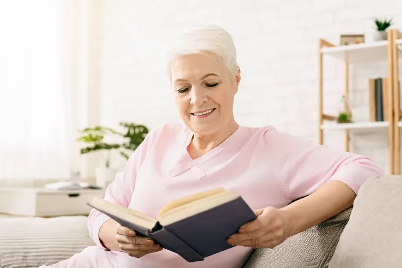Senior Care Consulting. Expert advice on senior care options like assisted living and navigating programs such as Medicare and Medicaid.